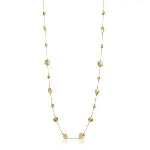 Melinda Marie Sabrina Pod Necklace